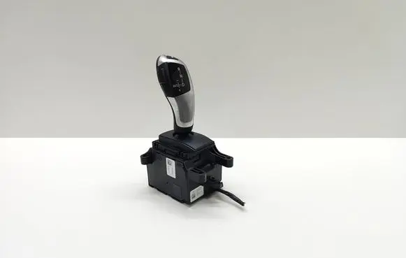 BMW 5 F10 F11 Gear shifter/selector 9260972 926097203 10091826