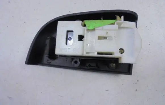 Honda Accord Electric window control switch S1AM18602