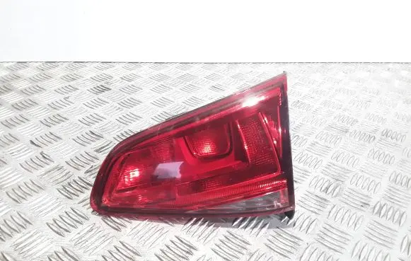 Volkswagen Golf VII Tailgate rear/tail lights 5G0945094ac 5G0945260