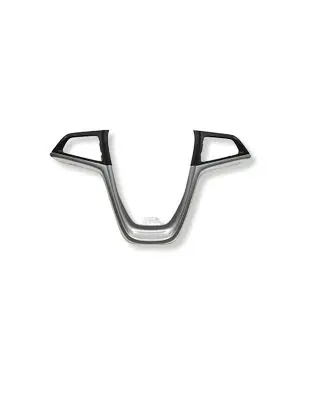 Opel Astra J Steering wheel column trim 361846