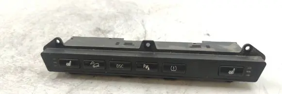 A set of switches