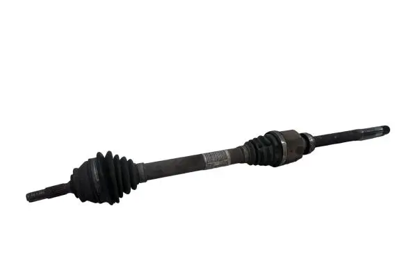 Citroen C3 Front driveshaft 9686025480