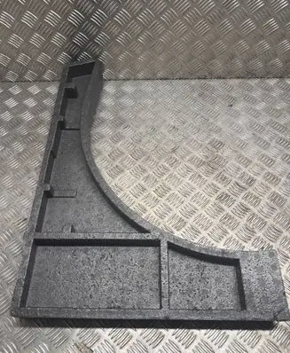 Ford Kuga II Spare wheel section trim CV44S11168Ab
