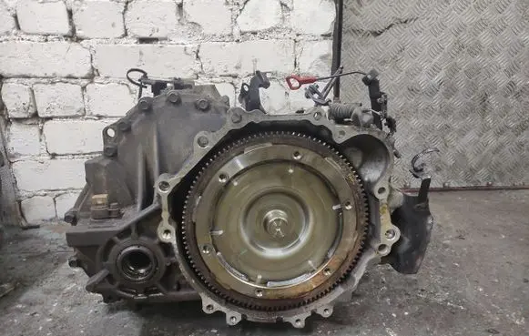 KIA Magentis Automatic gearbox T7IADP
