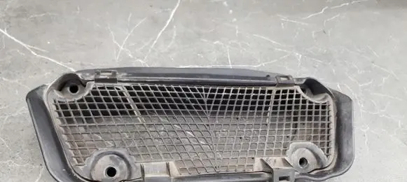 Opel Astra G Dashboard side air vent grill/cover trim 09174000