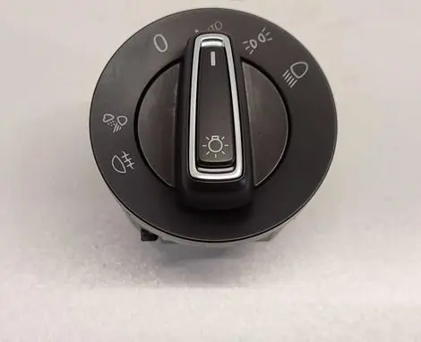 Volkswagen Tiguan Light switch 3CN941431A