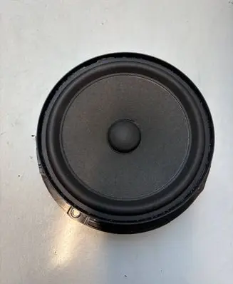 Skoda Fabia Mk3 (NJ) Front door speaker 6535353