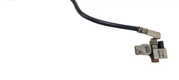 Ford Escape III Negative earth cable (battery) AV6N10C679 AV6N10C679BG H8QTB