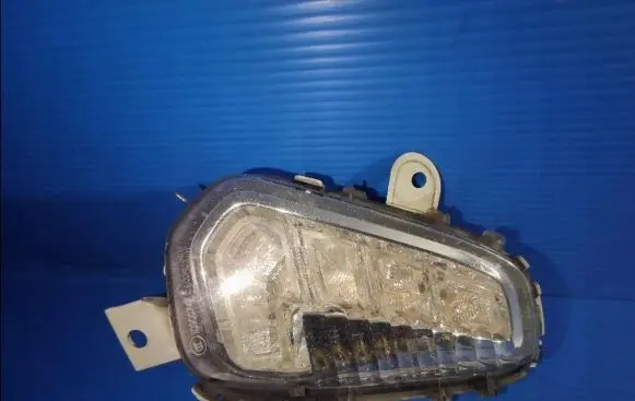 LED Daytime headlight