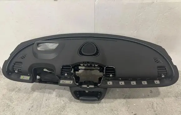 Mini Clubman F54 Dashboard