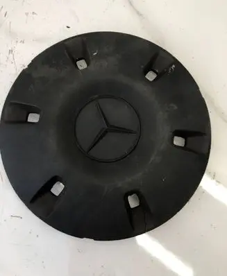 Mercedes-Benz Sprinter W906 Original wheel cap A9064010025 ZGS009Q002