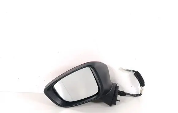 Mazda 2 Front door electric wing mirror