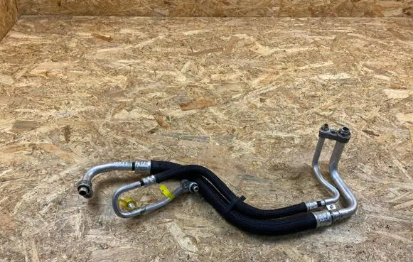 Tesla Model 3 Air conditioning (A/C) pipe/hose 162591000A
