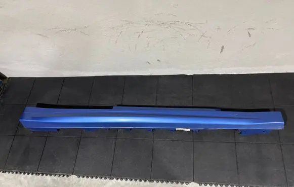 BMW 4 F32 F33 Sill 9018260 41210871