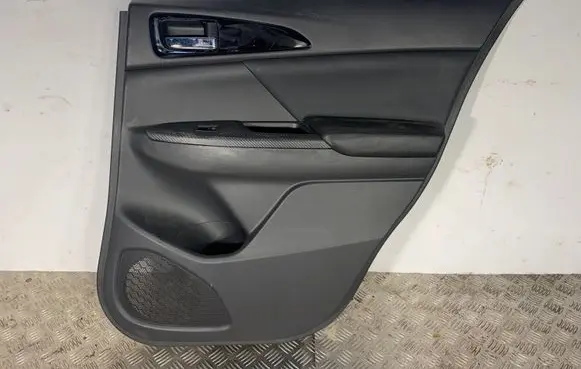 Mitsubishi Eclipse Cross Rear door card panel trim