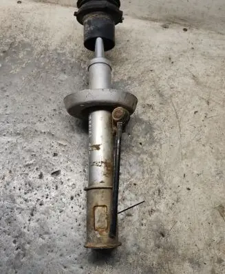 Opel Zafira A Front shock absorber/damper