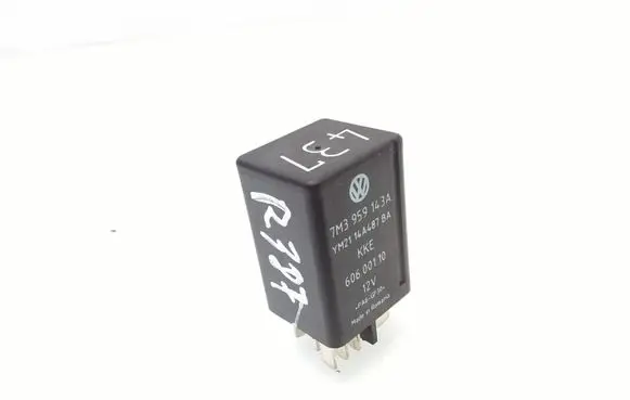 Volkswagen Sharan Other relay 7M3959143A YM2114A487BA