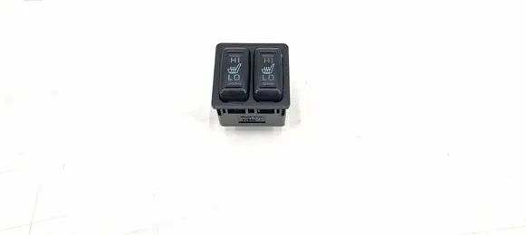 Mitsubishi Outlander Seat heating switch 4F12 4D21