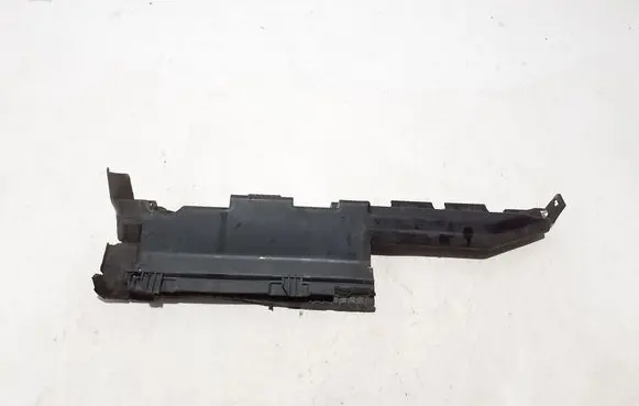Mercedes-Benz GLE W167 Intercooler air guide/duct channel A1675054900