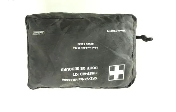 BMW 1 E81 E87 First aid kit 7261178