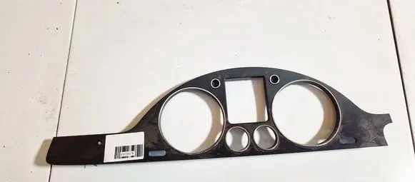 Volkswagen PASSAT B6 Dashboard trim 3c1858335am 31837-0200