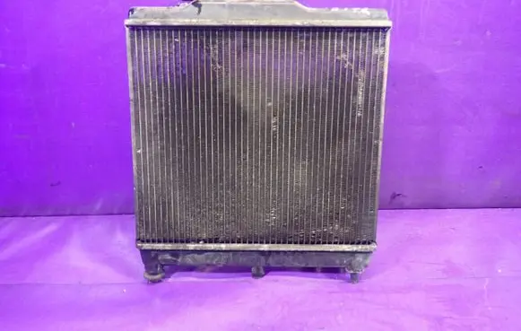 KIA Picanto Coolant radiator 2531007000