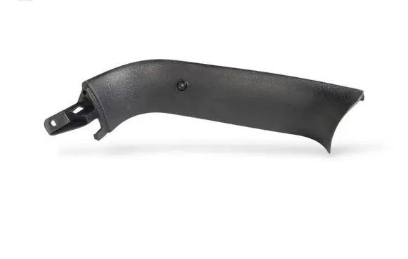 Mini Cooper Countryman R60 Tailgate/trunk side cover trim 9801415 51499801415