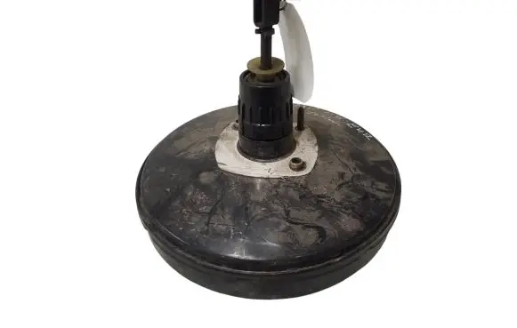 Renault Scenic II - Grand scenic II Brake booster 8200453735