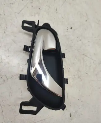 Nissan Qashqai Front door interior handle 806714ea1a