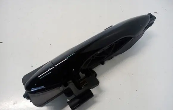 Hyundai ix35 Rear door interior handle 17473432078