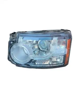 Land Rover Discovery 4 - LR4 Headlight/headlamp AH2213W030BC 89905553