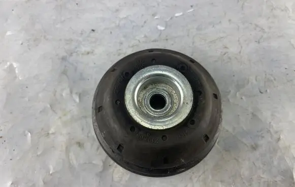 Opel Corsa D Front upper strut mount F558389 55703313