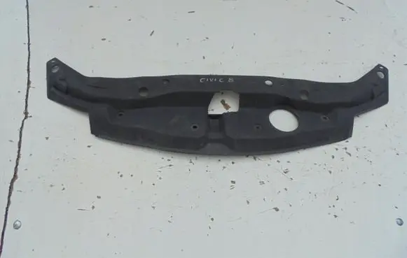Honda Civic Frame POZOSTAE