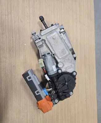 Mercedes-Benz GLC C254 Soft lock spindle drive A0999064703 A2069005421 A2069012812