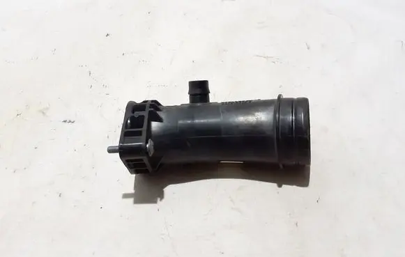 Porsche Panamera (971) Coolant pipe/hose 06M129666E