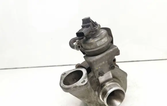 Chevrolet Orlando Turbo 25185864 D1811024 4947701510