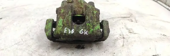 BMW 3 E36 Rear brake caliper 