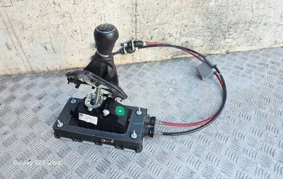 MG ZS Gear shifter/selector 10652605