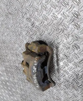 Opel Antara Front brake caliper