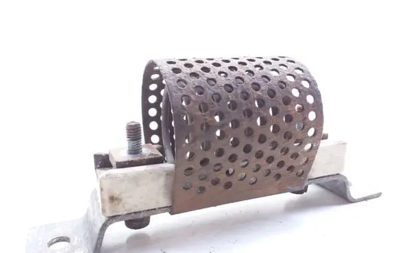 Ford Transit Heater blower motor/fan resistor
