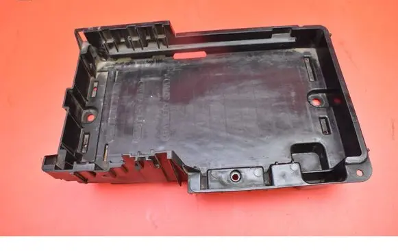 Opel Meriva A Battery box tray 13312808