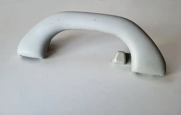 Volkswagen PASSAT B7 Rear interior roof grab handle