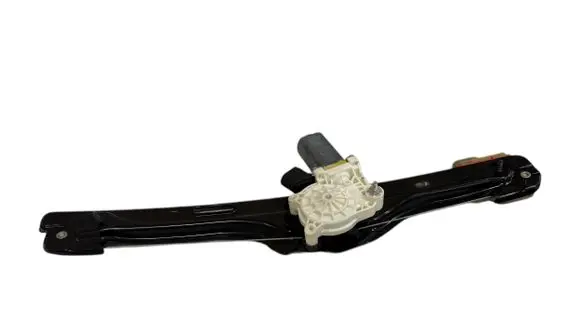 BMW X3 F25 Rear door window regulator motor 7322748 C11469102