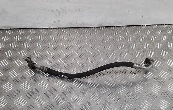 Mercedes-Benz E W211 Air conditioning (A/C) pipe/hose