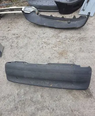 Fiat Punto (176) Rear bumper 