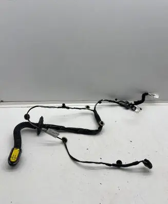 Renault Zoe Rear door wiring loom 241277881R