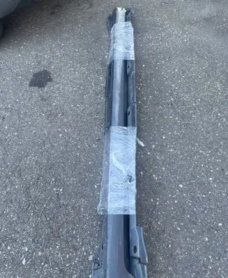 Toyota Verso Sill 758500F010