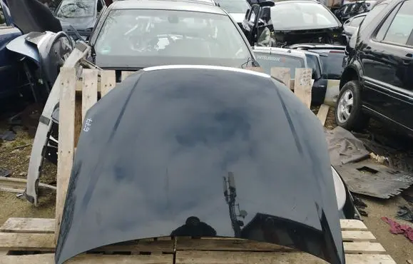 Fiat Croma Engine bonnet/hood