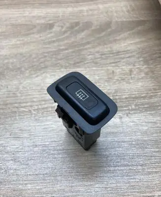 Honda Civic Windscreen/window heater switch 50392 50366