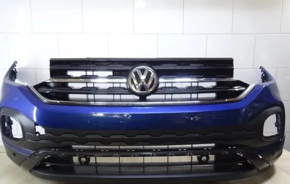 Volkswagen T-Roc Front bumper 2GM807221A